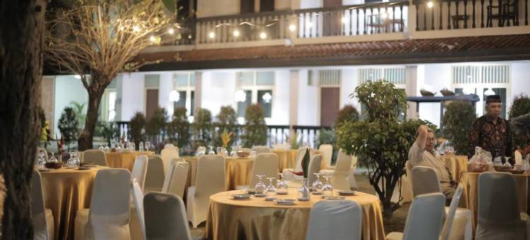 Royal Brongto酒店(Royal Brongto Hotel)图片