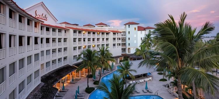 桑戴尔巴巴多斯酒店 - 全包式 - 仅供情侣或夫妻入住(Sandals Barbados All Inclusive - Couples Only)图片