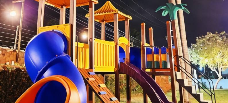 卡茹伊纳山庄 - 路易斯科雷亚(Pousada Vila Cajuína - Luís Correia)图片