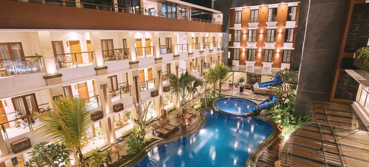 Grand Palma Pangandaran by Horison图片