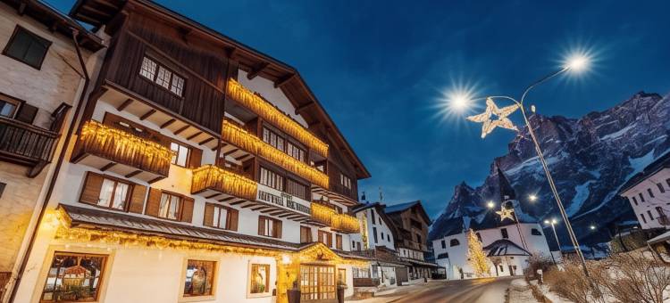 贝斯特韦斯特内华达酒店(Best Western Hotel Nevada)图片