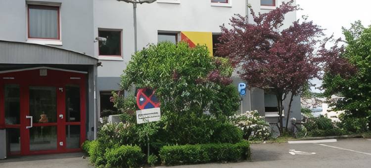 不来梅24小时汽车旅馆(Motel 24h Bremen)图片