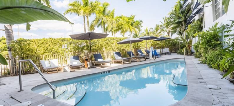 海滨酒店(Oceanside Hotel and Suites)图片