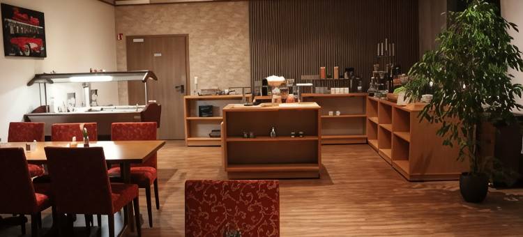 哈伦聂尔霍夫酒店(Hotel Haarener Hof)图片