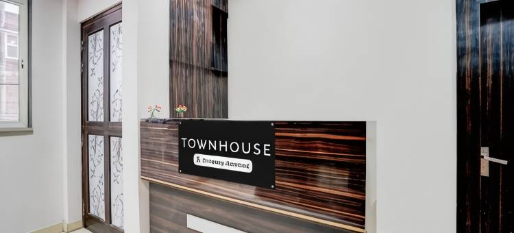 Super Townhouse Faizabad Road Opp Bbd University图片
