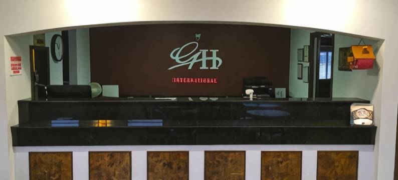 多森汽车旅馆(GuestHouse Inn Dothan)图片