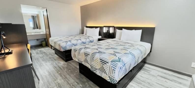 田纳西戴尔斯堡 6 号汽车旅馆(Motel 6 Dyersburg, TN)图片