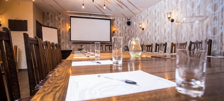 爱丁堡公爵酒店&酒吧(The Duke of Edinburgh Hotel & Bar)图片