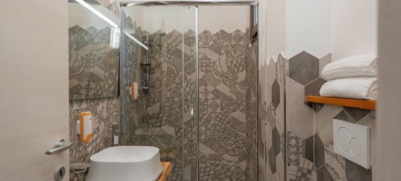 埃塞俱乐部运动酒店(Club Esse Sporting)图片