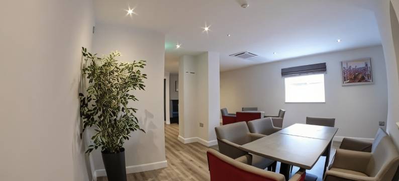 Anelli酒店(Anelli Hotel)图片