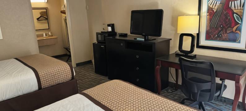 哈里曼品质酒店(Baymont by Wyndham Harriman)图片