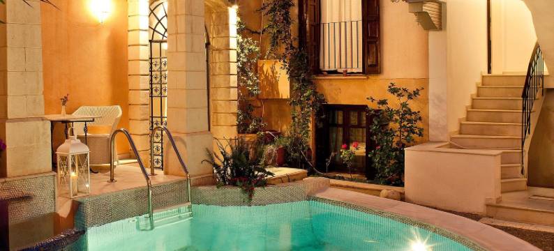 里蒙迪庄园酒店(Rimondi Boutique Hotel - Small Luxury Hotels of the World)图片