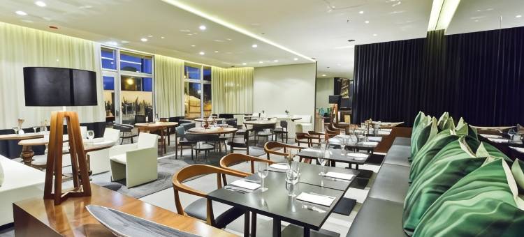 摩维克布鲁26酒店(Movich Buro 26)图片