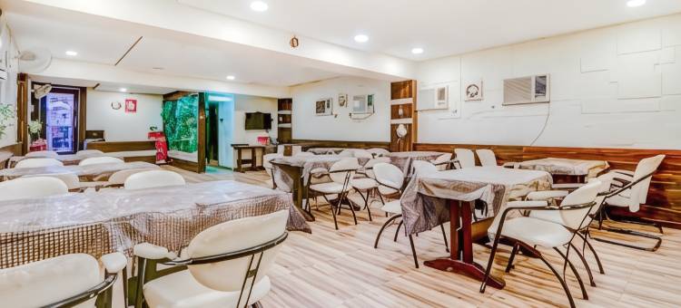 OYO 10125阿南当酒店(Oyo 10125 Hotel Anandam)图片