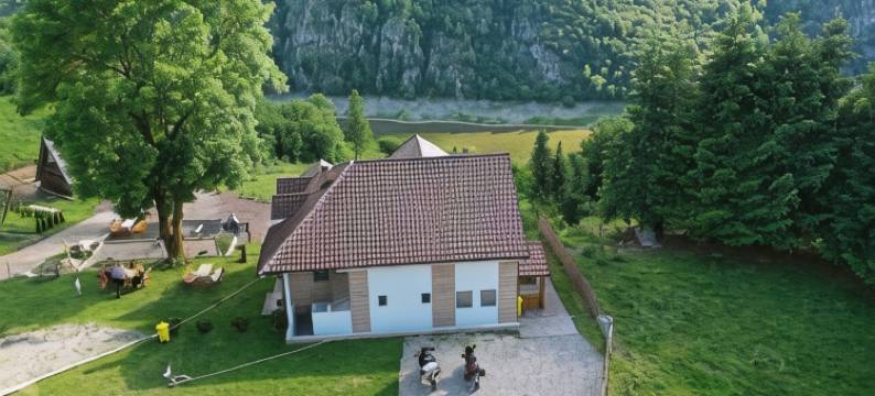 Apartments Stari Jasen Uvac图片