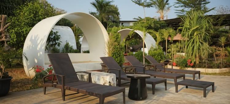 卢卡度假村&住宅(Lucca Resort & Residence)图片