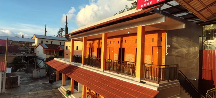 Artica Hotel & Homestay图片