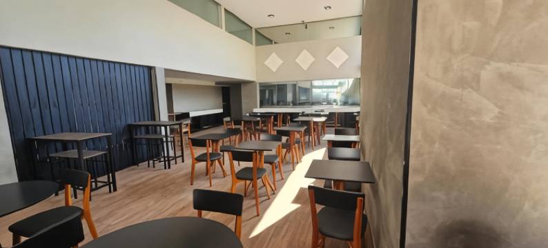 Tulip Inn Bauru图片