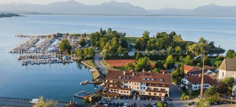 瓦赛曼希酒店(SeeHotel Wassermann)图片