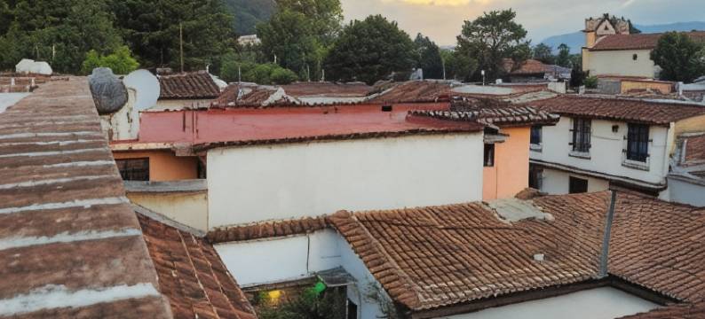 圣克里斯托尔艺术馆酒店(Arte Sano Hotel San Cristobal)图片