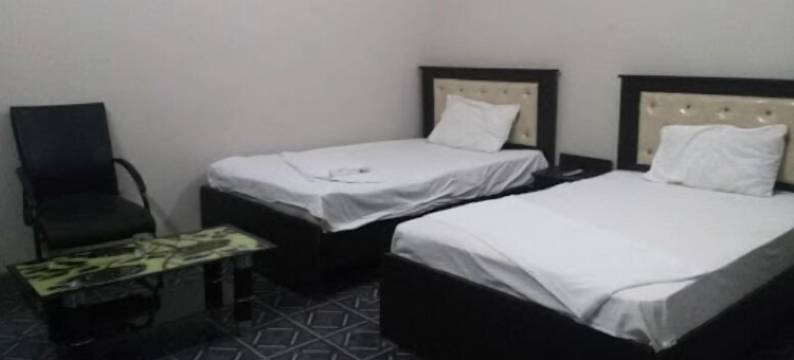 友友客栈(Friend Guest House)图片