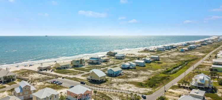 低语棕榈海滩之家(Whispering Palms Beach House)图片