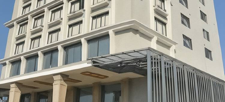 阿尔柯德精品酒店(Hotel Accord Premier)图片