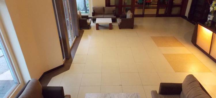 曼达拉甘韦斯敦酒店(MO2 Westown Hotel - Mandalagan)图片