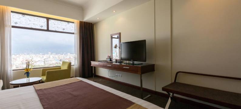 维塞西贡酒店(Vissai Saigon Hotel)图片