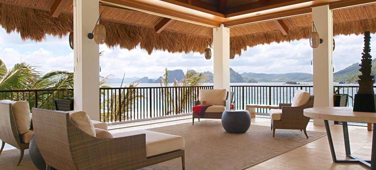 邦古拉斯岛艾尔尼多度假村(El Nido Resorts Pangulasian Island)图片