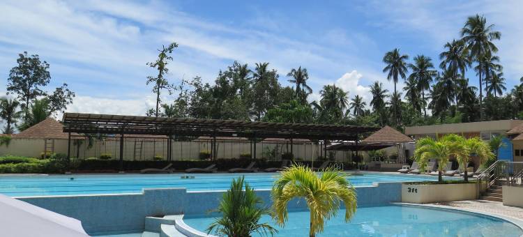 8大企业酒店(Big 8 Corporate Hotel)图片