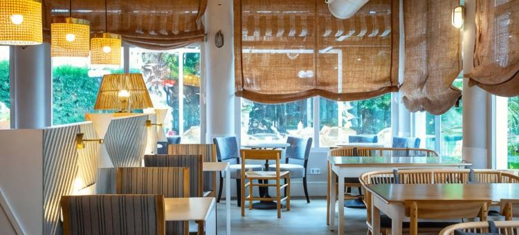 宜必思巴伦西亚阿法法酒店(Ibis Valencia Alfafar)图片