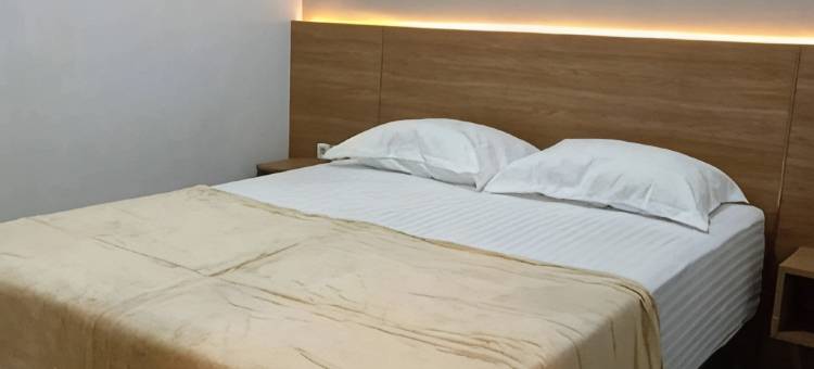 GA Inn Hotel图片