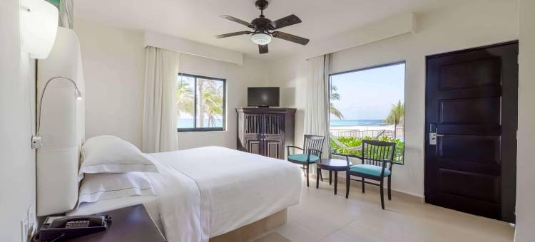 普拉雅卡阿里格罗酒店(Allegro Playacar - All Inclusive Resort)图片