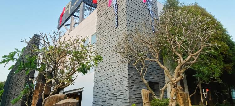 云林风华渡假旅馆图片