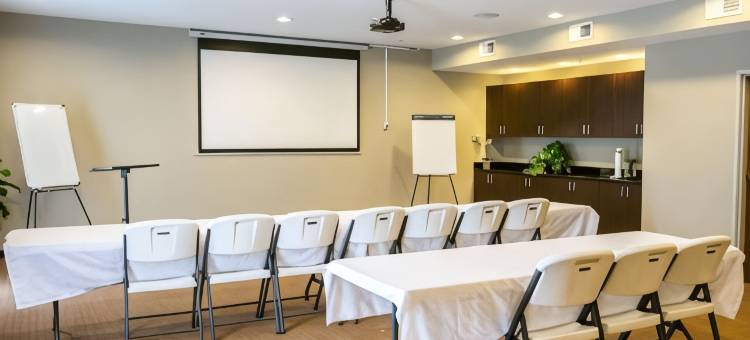 奥斯汀北I-35舒眠套房酒店(Sleep Inn & Suites Austin North - I-35)图片