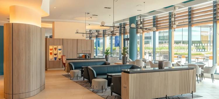 雷丁东皇冠假日酒店(Crowne Plaza Reading)图片