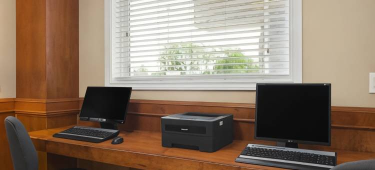 切特温德戴斯酒店(Days Inn by Wyndham Chetwynd)图片