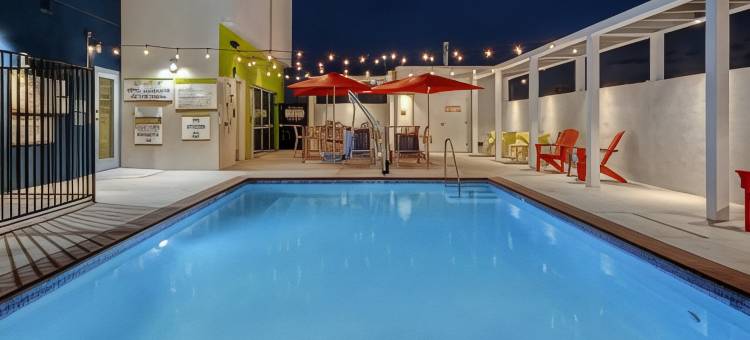 希尔顿花加登格罗夫园惠庭酒店(Home2 Suites by Hilton Garden Grove Anaheim)图片