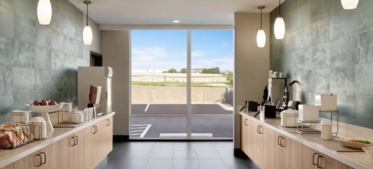 圣安东尼奥海洋世界/LAFB拉昆塔温德姆套房酒店(La Quinta Inn & Suites by Wyndham San Antonio Seaworld/Lafb)图片