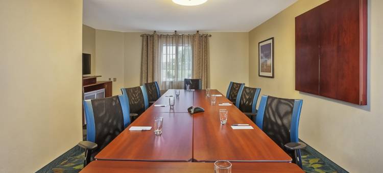 Candlewood Suites 印第安纳波利斯(Candlewood Suites Indianapolis)图片