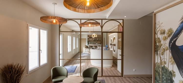 Domaine de la Courbe 酒店 & Spa(Domaine de la Courbe Hôtel & Spa)图片