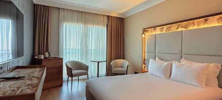 雅丽科纳克酒店伊兹密尔(The Yali Konak Hotel Izmir)图片