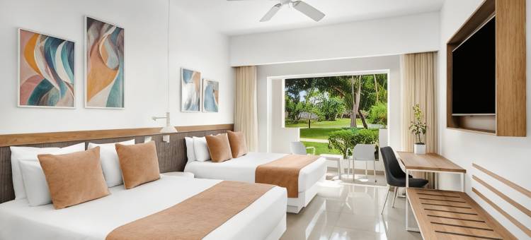 鲜活典藏卡诺亚酒店-全包(Sunscape Dominicus la Romana - All Inclusive)图片