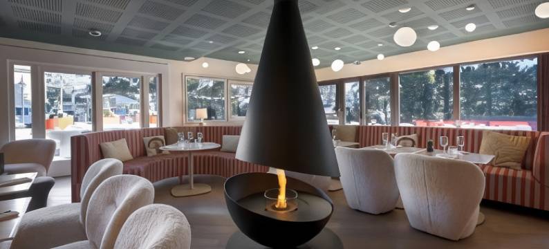 Lykke酒店及水疗中心霞慕尼 - 前美居(Lykke Hotel Chamonix - ex Mercure)图片