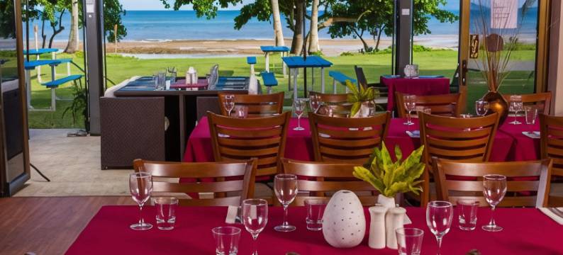 国王礁度假酒店(King Reef Resort)图片