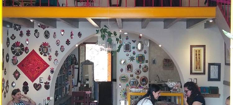 老皇家卡米诺旅馆(Posada Antiguo Camino Real)图片