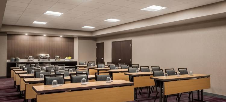 圣何西南/摩根山万怡酒店(Courtyard San Jose South/Morgan Hill)图片