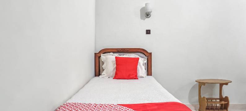 OYO 92751 Marang 伊斯兰家庭旅馆靠近SMP NEGERI 1 CEMPAGA(Hotel O Marang Homestay Syariah Near Smp Negeri 1 Cempaga)图片