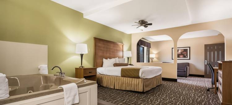 SureStay Hotel by Best Western Alice图片